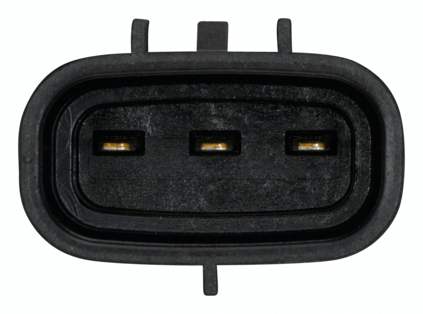HELLA Sensor, exhaust pressure - 3-pin connector - Bolted 6PP009409-301