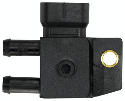 HELLA Sensor, exhaust pressure - 3-pin connector - Bolted 6PP009409-301