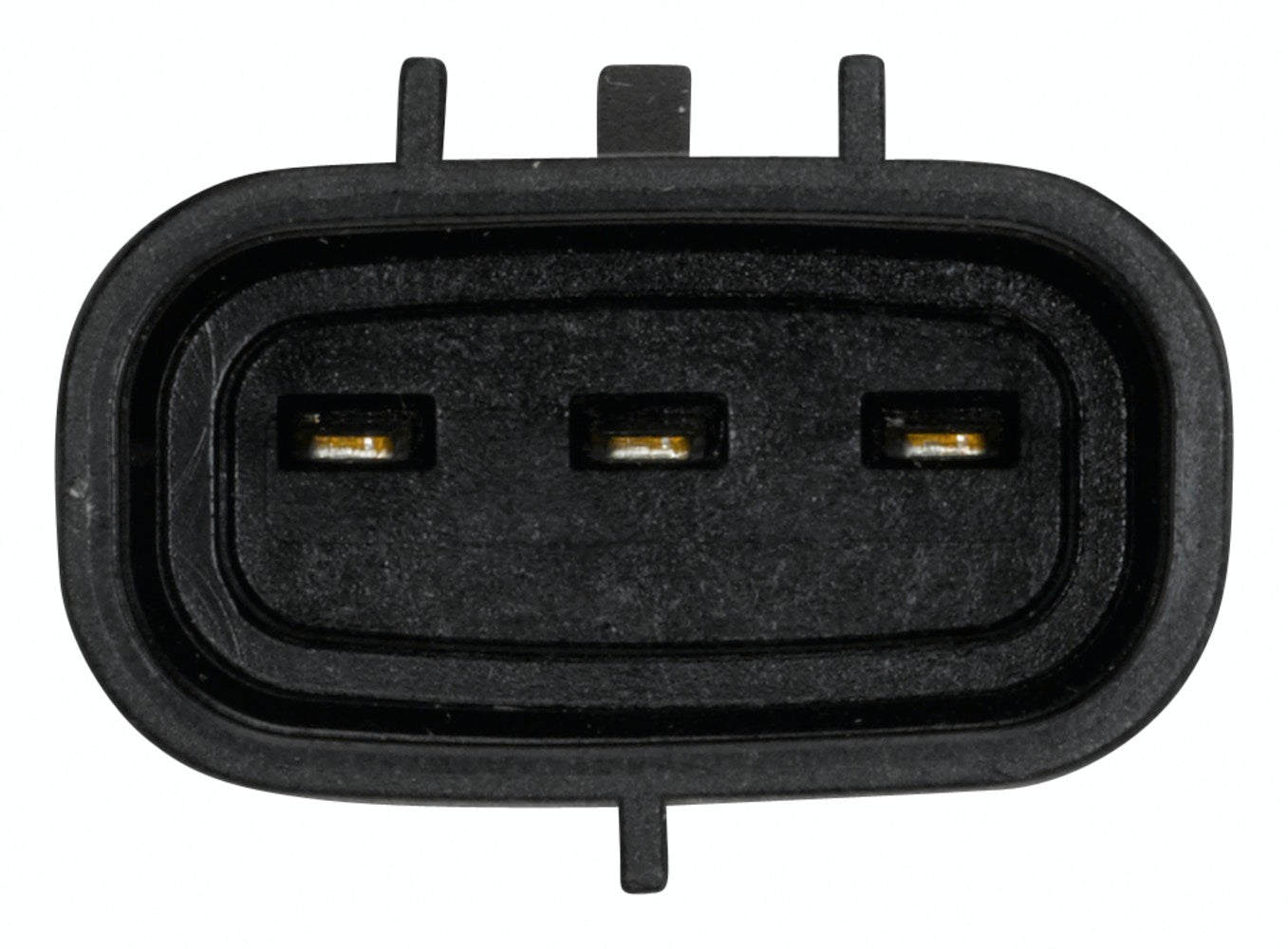 HELLA Sensor, exhaust pressure - 3-pin connector - Bolted 6PP009409-311