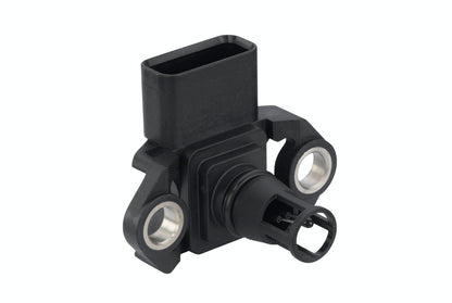 HELLA Sensor, intake manifold pressure - 4-pin connector 6PP013112-011