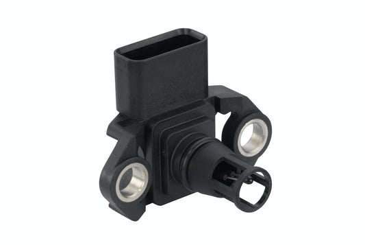 HELLA Sensor, intake manifold pressure - 4-pin connector 6PP013112-011