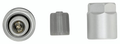 HELLA Wheel Sensor, tyre-pressure monitoring system 6PP358139-551