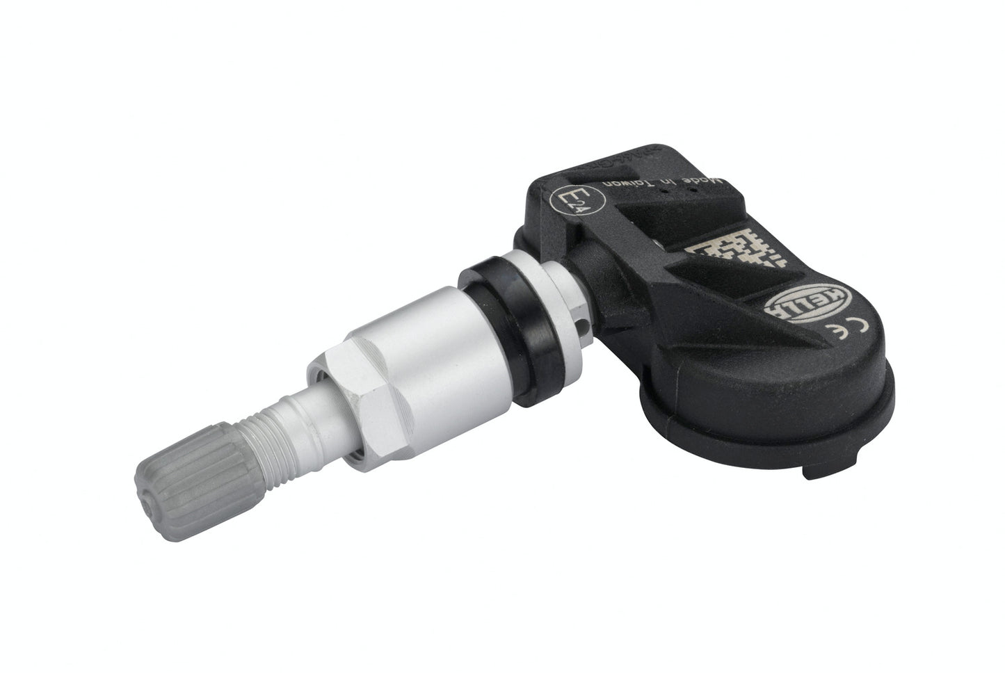 HELLA Wheel Sensor, tyre-pressure monitoring system 6PP358139-561