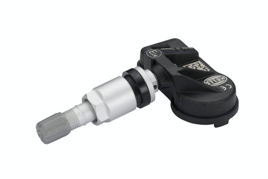 HELLA Wheel Sensor, tyre-pressure monitoring system 6PP358139-511