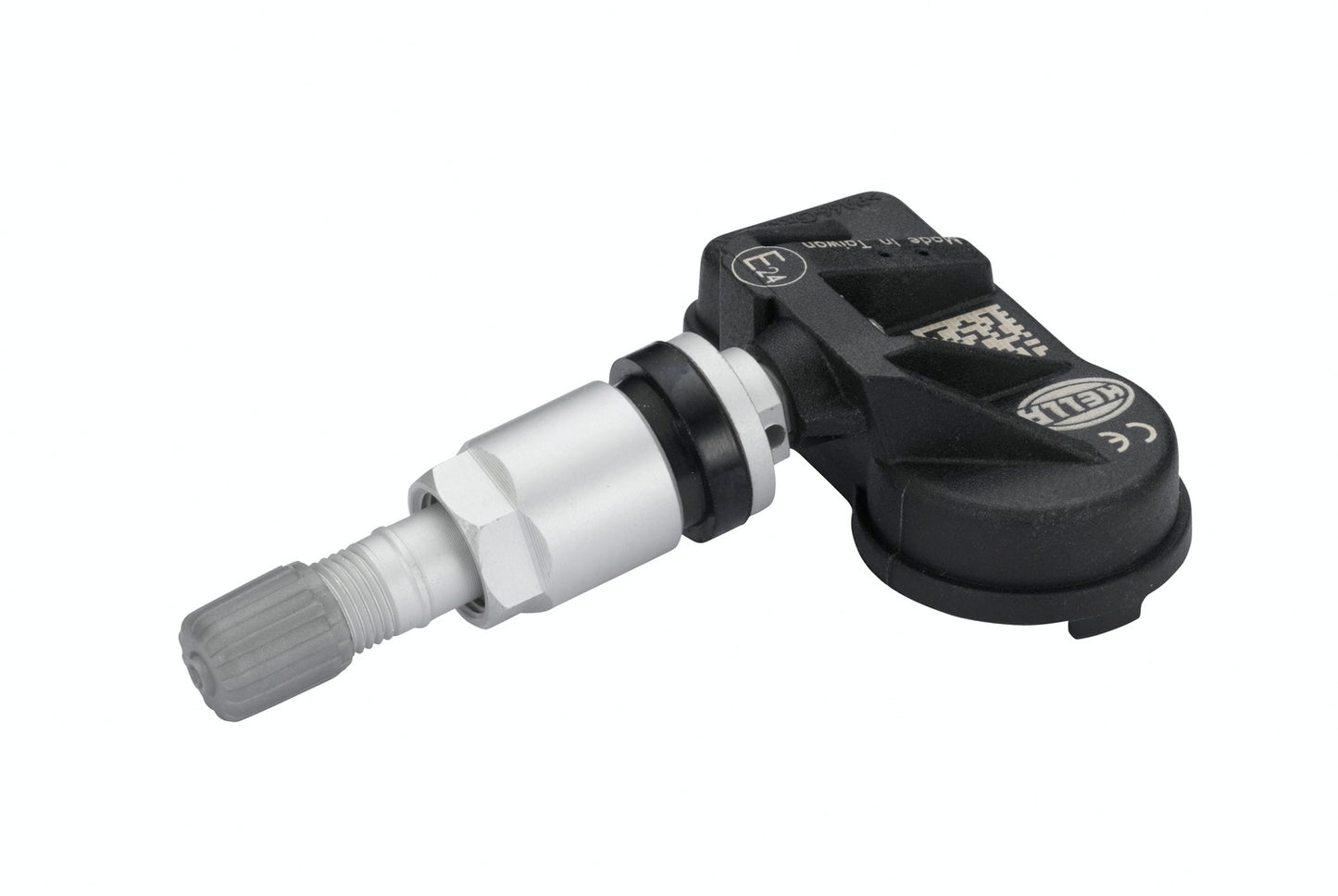 HELLA Wheel Sensor, tyre-pressure monitoring system 6PP358139-031