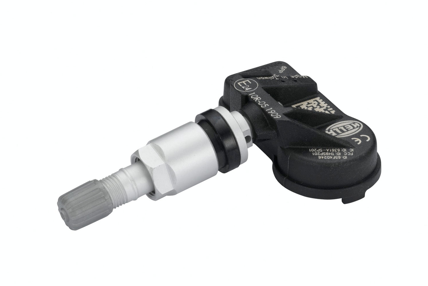 HELLA Wheel Sensor, tyre-pressure monitoring system 6PP358139-291