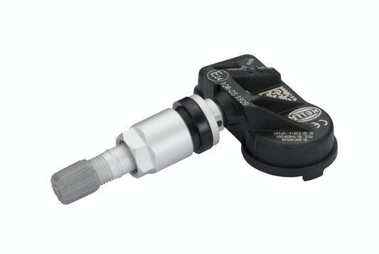 HELLA Wheel Sensor, tyre-pressure monitoring system 6PP358139-291