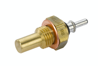 HELLA Sensor, coolant temperature - 12V - 1-pin connector 6PT009107-251