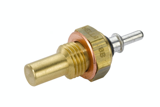 HELLA Sensor, coolant temperature - 12V - 1-pin connector 6PT009107-251