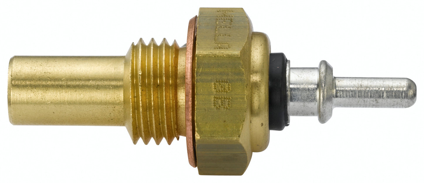 HELLA Sensor, coolant temperature - 12V - 1-pin connector 6PT009107-251