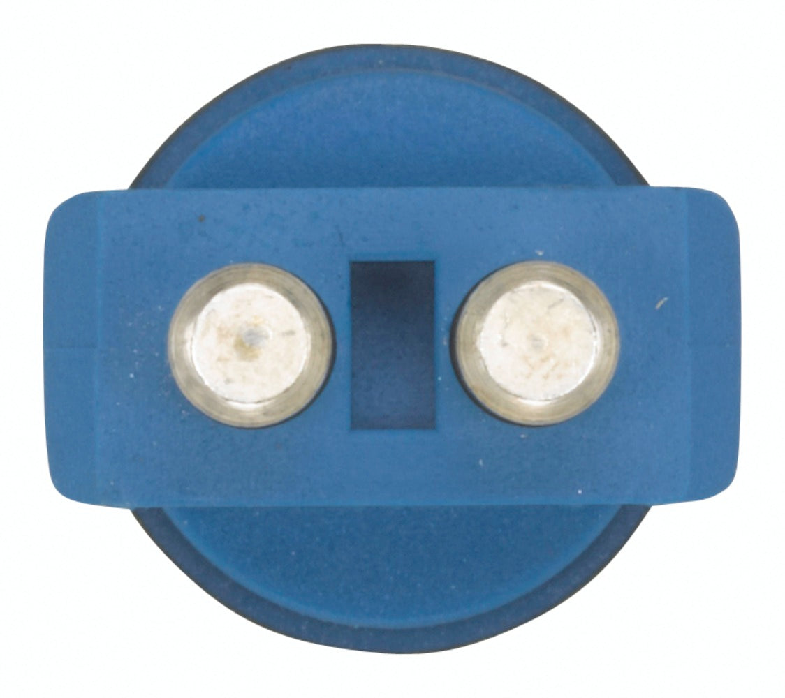 HELLA Sensor, coolant temperature - 12V - 2-pin connector 6PT009107-391