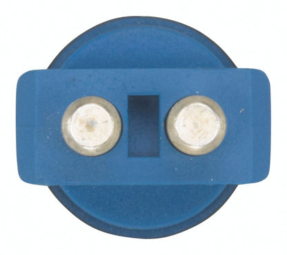 HELLA Sensor, coolant temperature - 12V - 2-pin connector 6PT009107-391