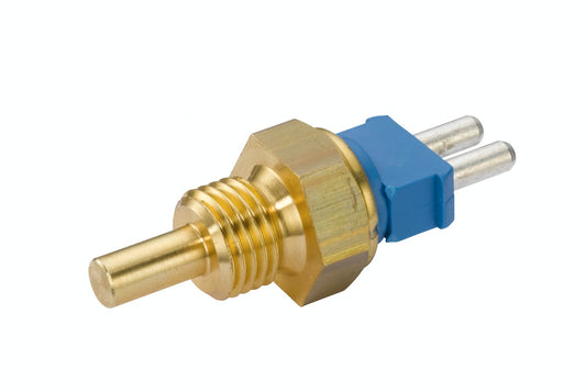 HELLA Sensor, coolant temperature - 12V - 2-pin connector 6PT009107-391