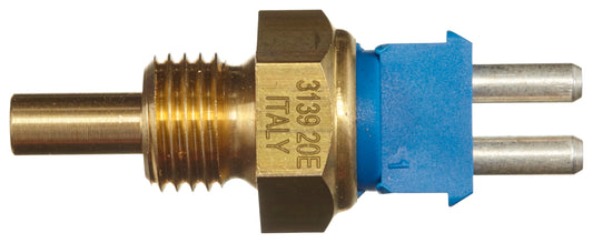 HELLA Sensor, coolant temperature - 12V - 2-pin connector 6PT009107-391