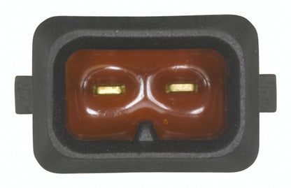 HELLA Sensor, coolant temperature - 12V - 2-pin connector 6PT009107-471