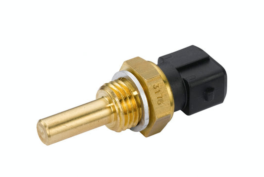 HELLA Sensor, coolant temperature - 12V - 2-pin connector 6PT009107-471