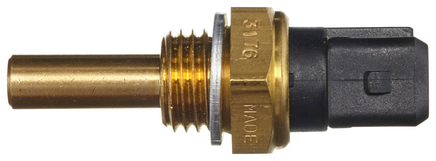 HELLA Sensor, coolant temperature - 12V - 2-pin connector 6PT009107-471