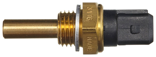 HELLA Sensor, coolant temperature - 12V - 2-pin connector 6PT009107-471