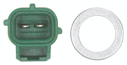 HELLA Sensor, coolant temperature - 12V - 2-pin connector 6PT009107-481