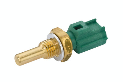 HELLA Sensor, coolant temperature - 12V - 2-pin connector 6PT009107-481