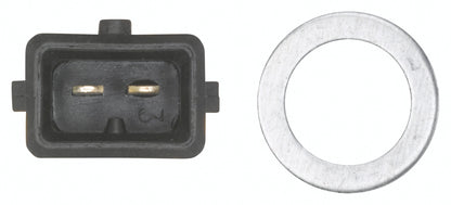 HELLA Sensor, coolant temperature - 12V - 2-pin connector 6PT009107-501