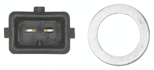 HELLA Sensor, coolant temperature - 12V - 2-pin connector 6PT009107-501