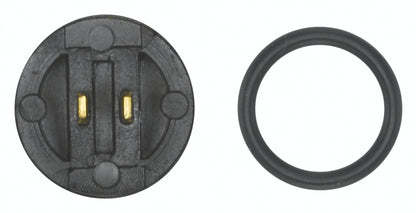 HELLA Sensor, coolant temperature - 12V 6PT009107-511