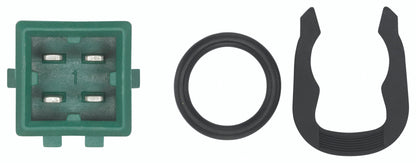 HELLA Sensor, coolant temperature - 12V - 4-pin connector 6PT009107-541