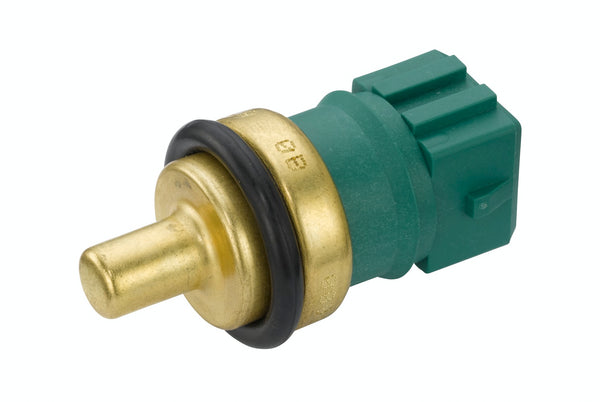 HELLA Sensor, coolant temperature - 12V - 4-pin connector 6PT009107-541
