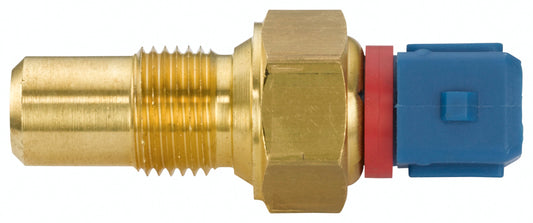 HELLA Sensor, oil temperature - 12V - 1-pin connector 6PT009107-681