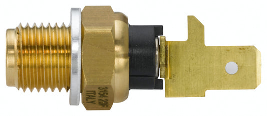 HELLA Sensor, oil temperature - 12V 6PT009107-691