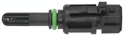 HELLA Sensor, intake air temperature - 12V - 2-pin connector 6PT009109-131