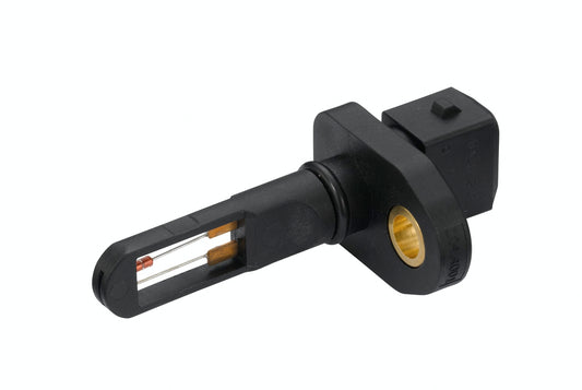 HELLA Sensor, intake air temperature - 2-pin connector 6PT009109-181