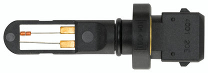 HELLA Sensor, intake air temperature - 2-pin connector 6PT009109-181