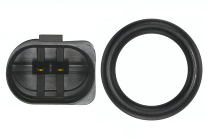 HELLA Sensor, intake air temperature - 2-pin connector 6PT009109-231
