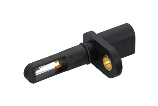 HELLA Sensor, intake air temperature - 2-pin connector 6PT009109-231