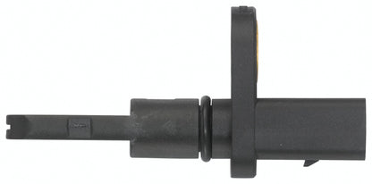 HELLA Sensor, intake air temperature - 2-pin connector 6PT009109-231