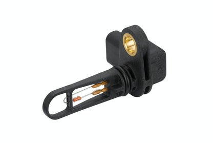 HELLA Sensor, intake air temperature - 2-pin connector 6PT009109-321