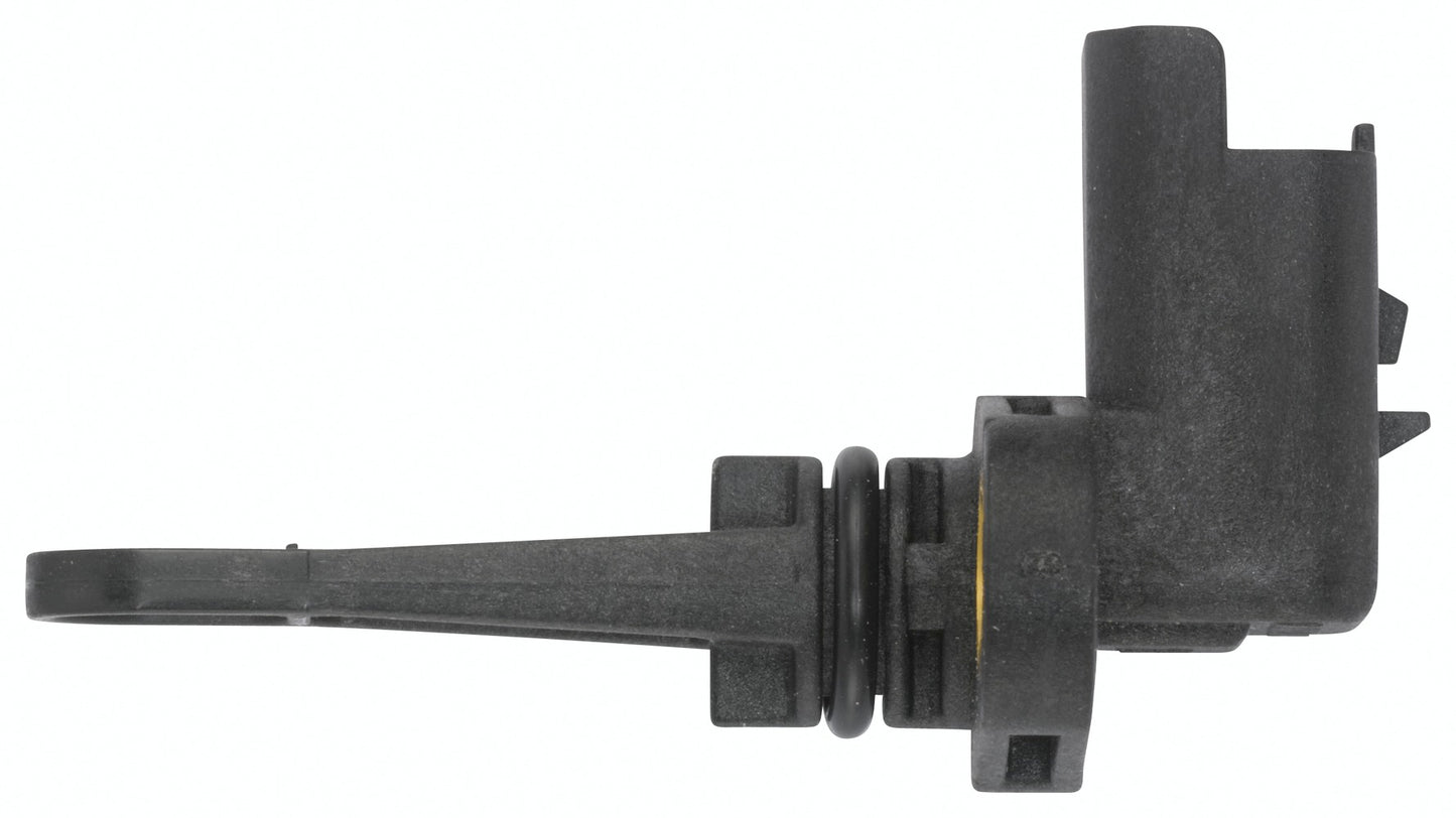 HELLA Sensor, intake air temperature - 2-pin connector 6PT009109-321
