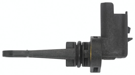 HELLA Sensor, intake air temperature - 2-pin connector 6PT009109-321