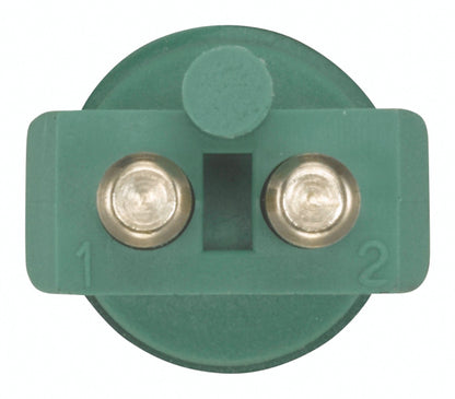 HELLA Sensor, coolant temperature - 12V - 2-pin connector 6PT009309-041