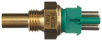 HELLA Sensor, coolant temperature - 12V - 2-pin connector 6PT009309-041