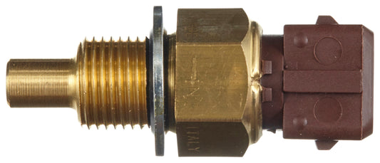 HELLA Sensor, coolant temperature - 12V - 2-pin connector 6PT009309-201