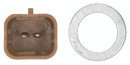 HELLA Sensor, coolant temperature - 12V - 2-pin connector 6PT009309-241