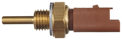 HELLA Sensor, coolant temperature - 12V - 2-pin connector 6PT009309-241