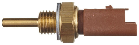 HELLA Sensor, coolant temperature - 12V - 2-pin connector 6PT009309-241