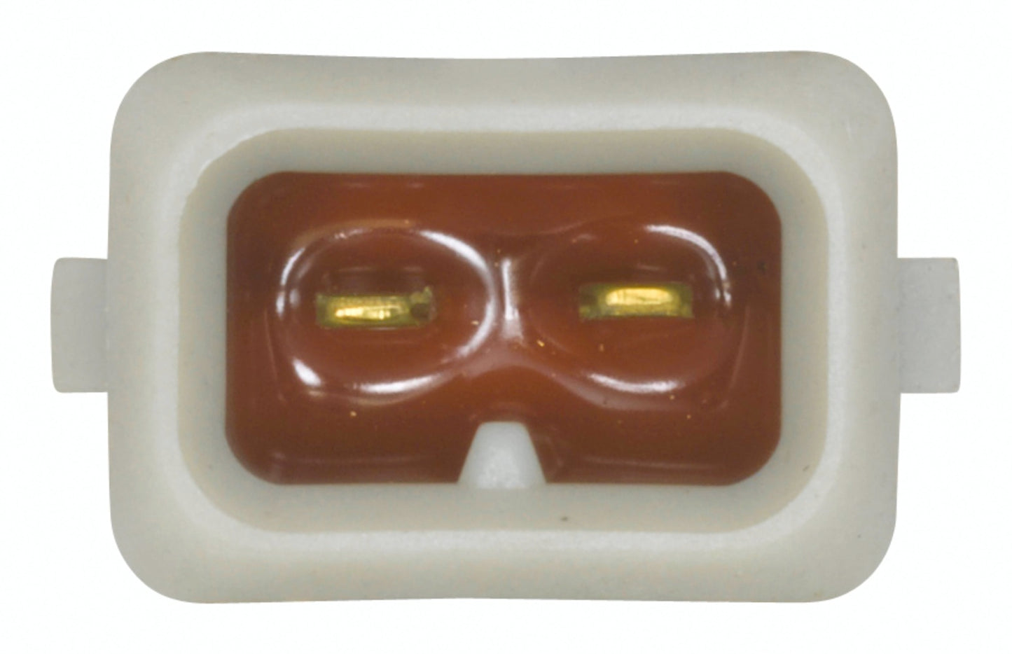 HELLA Sensor, coolant temperature - 12V - 2-pin connector 6PT009309-301