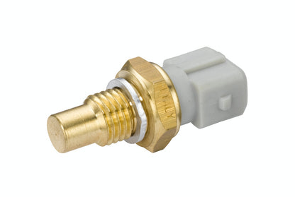 HELLA Sensor, coolant temperature - 12V - 2-pin connector 6PT009309-301