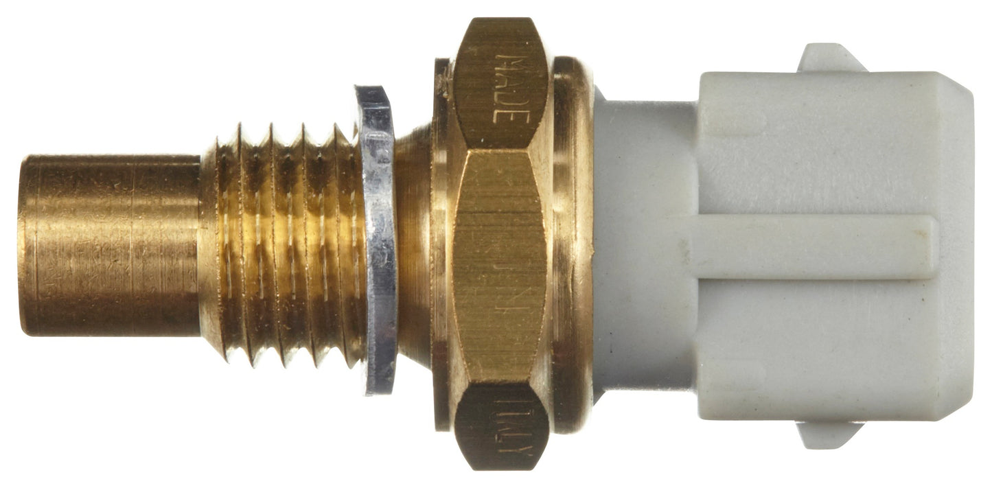 HELLA Sensor, coolant temperature - 12V - 2-pin connector 6PT009309-301