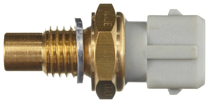 HELLA Sensor, coolant temperature - 12V - 2-pin connector 6PT009309-301
